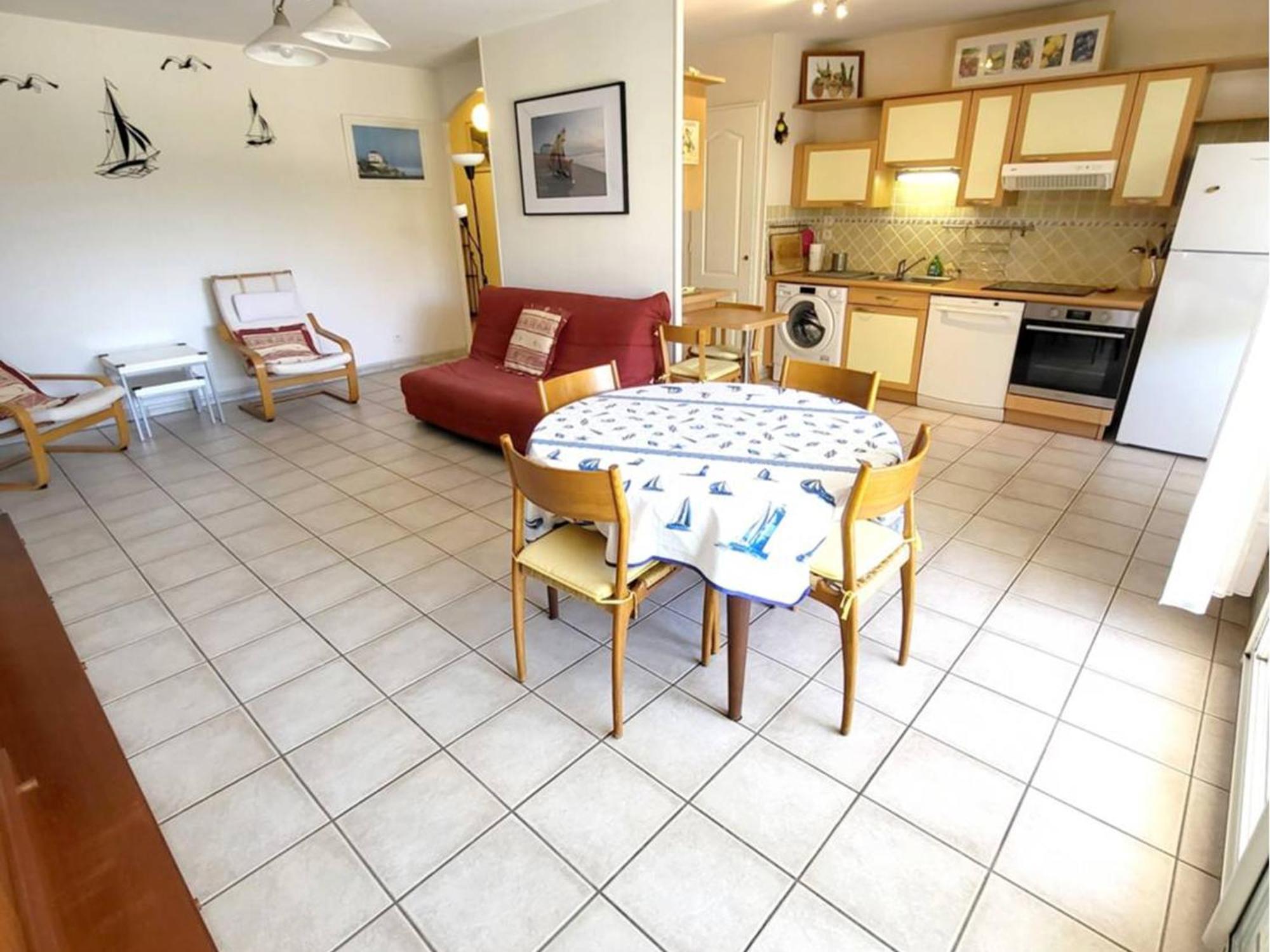 T3 Climatise Avec Jardin, Parking Prive, A 400M De La Plage Et Commerces - Fr-1-316-230 Six-Fours-les-Plages Bagian luar foto